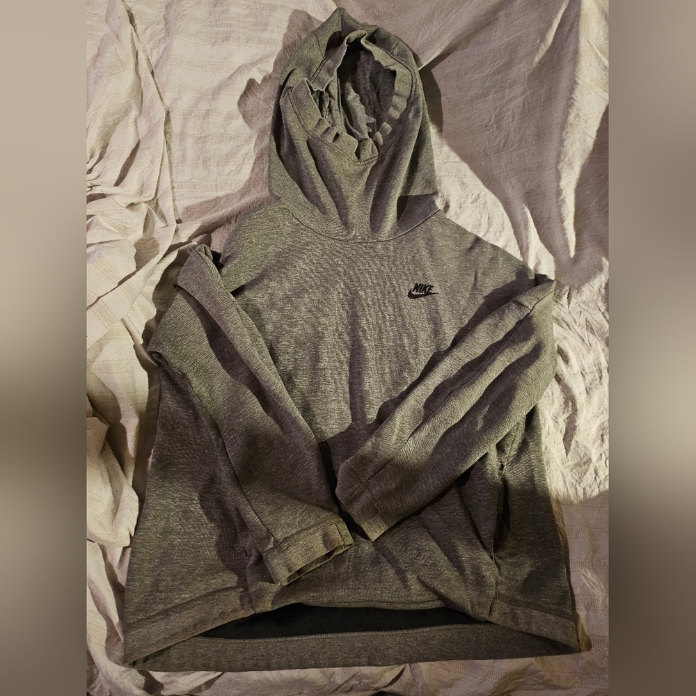 Nike hoodie